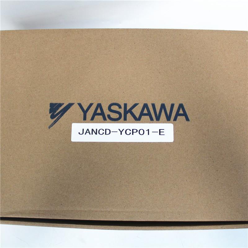 New Original Yaskawa Control Circuit Board JANCD-YCP01-E - Pulingma Automation