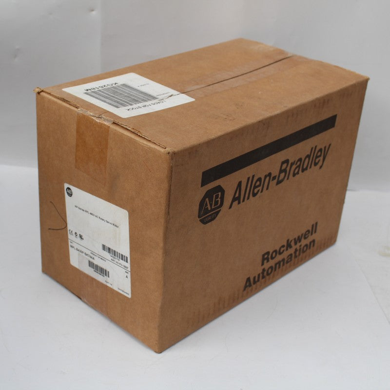 Allen Bradley MPL-B430P-SK74AA AC Servo Motor