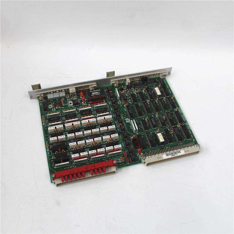 Used AMAT AO/AI Analog Output Board 0100-11001 - Pulingma Automation