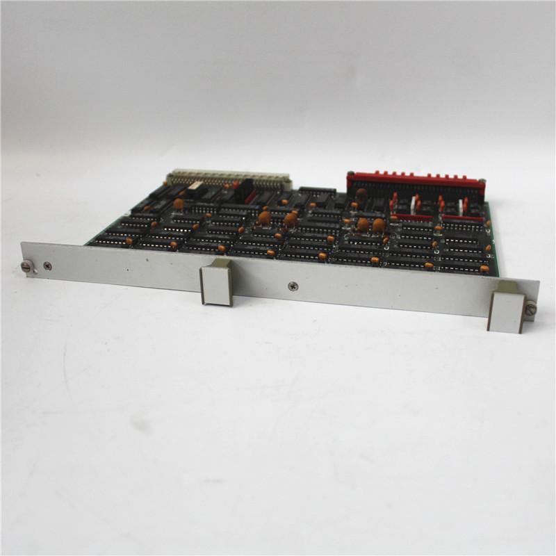 Used AMAT VME Counter Board ASSY 0100-00012 - Pulingma Automation