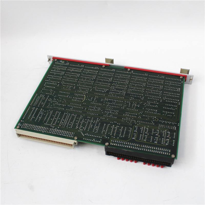 Used AMAT VME Counter Board ASSY 0100-00012 - Pulingma Automation