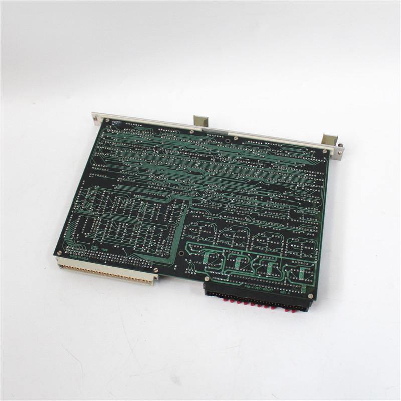 Used AMAT Stepper Drive PCB Board 0110-00077 - Pulingma Automation