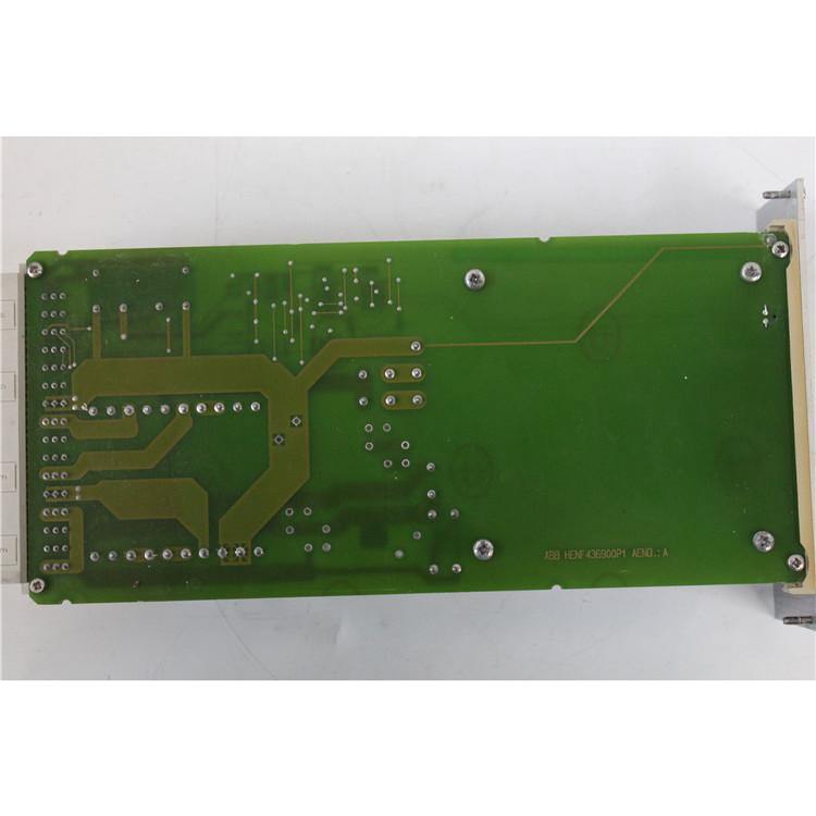 ABB HENF209650R1 P3LC Board - Pulingma Automation