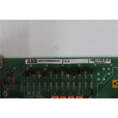 ABB HENF209568R0001 P3LCP3LB Board - Pulingma Automation