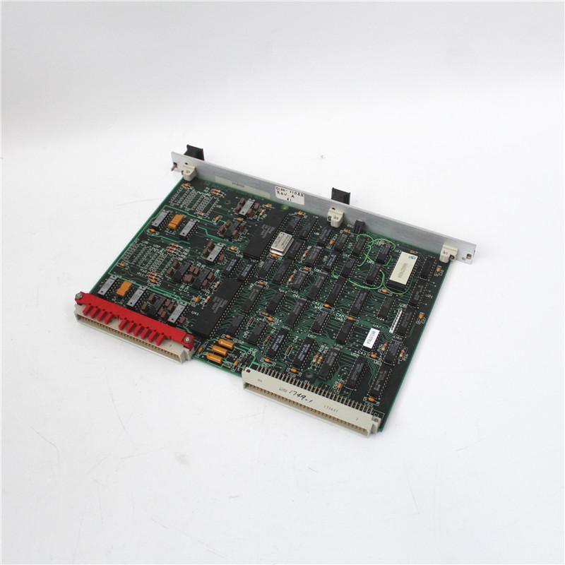 Used AMAT PCB Board 0100-11022 VME-SIOCMP - Pulingma Automation