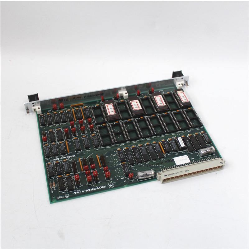 Used AMAT Circuit Board 0100-00169 MVME 211 - Pulingma Automation