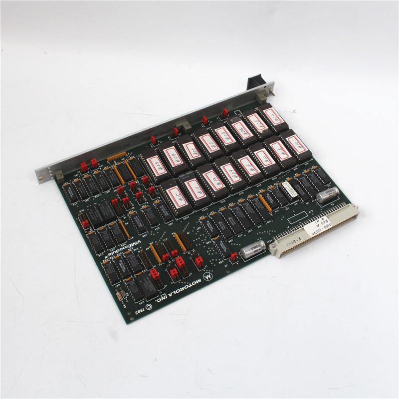 Used AMAT Circuit Board 0100-11030 MVME 211 - Pulingma Automation