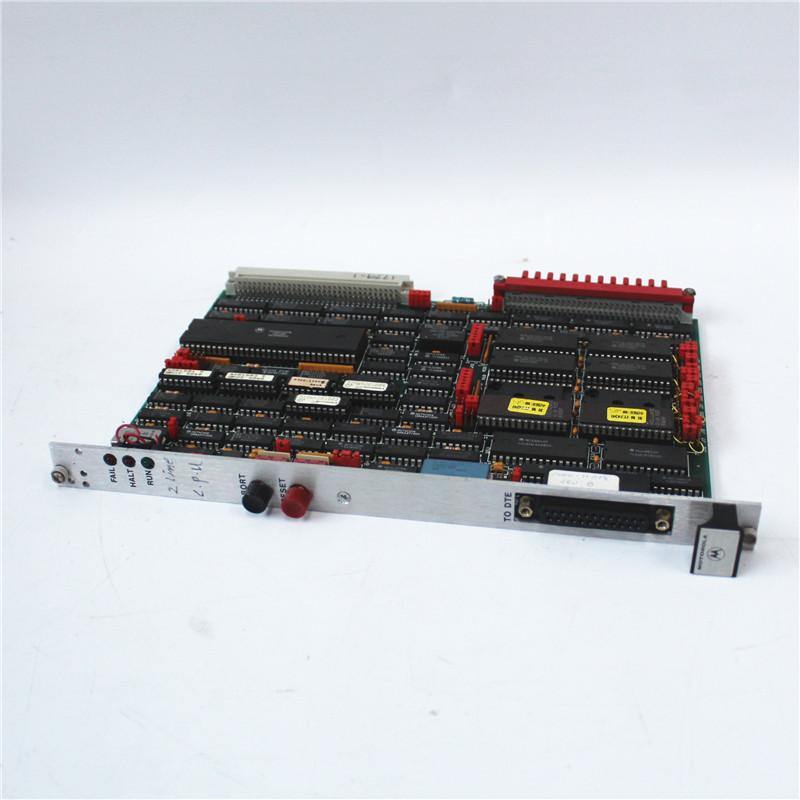 Used AMAT PCB Board 0100-11018 MVME 110 - Pulingma Automation