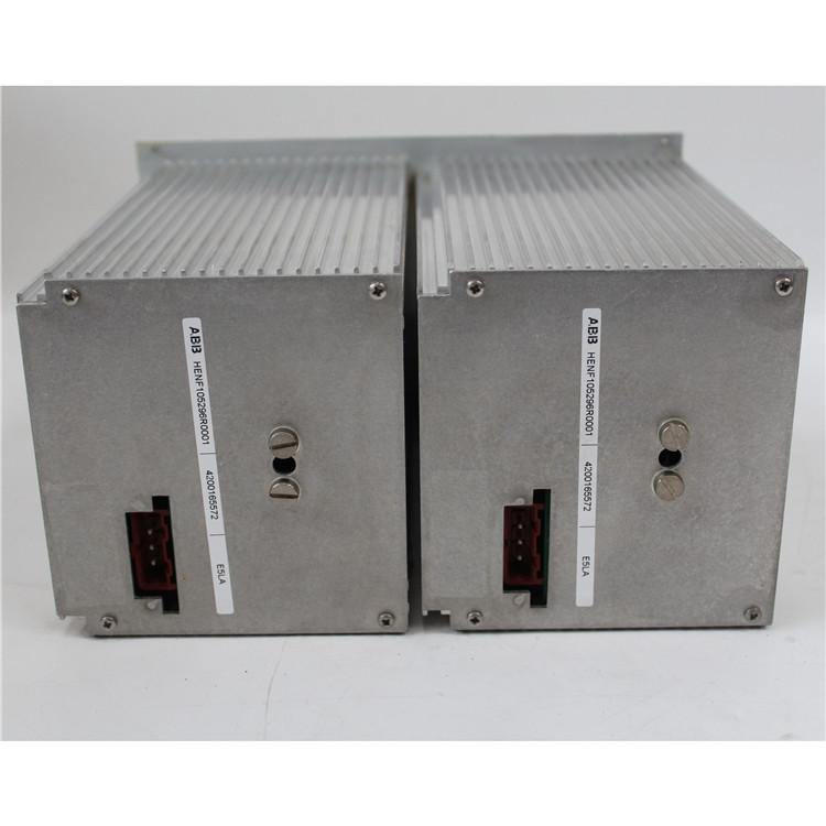 ABB HENF105296R0001 Power Supply - Pulingma Automation