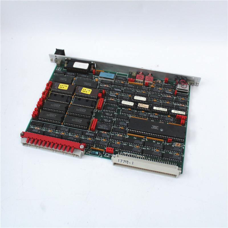 Used AMAT PCB Board 0100-11018 MVME 110 - Pulingma Automation