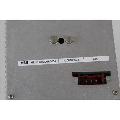 ABB HENF105296R0001 Power Supply - Pulingma Automation