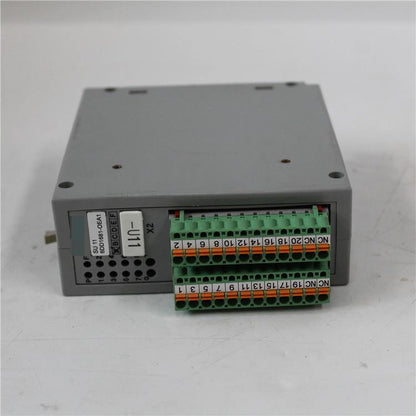 SIEMENS 6DD1681-OEA1 Interface Module - Pulingma Automation