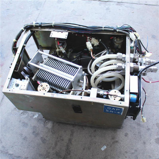 Used LAM Research Semiconductor Accessories 853-90260-002 001233-2082-89 853-006117-001-L 853-0067.10-003-J - Pulingma Automation
