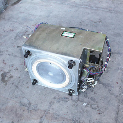 Used LAM Research Semiconductor Accessories 853-90260-002 001233-2082-89 853-006117-001-L 853-0067.10-003-J - Pulingma Automation