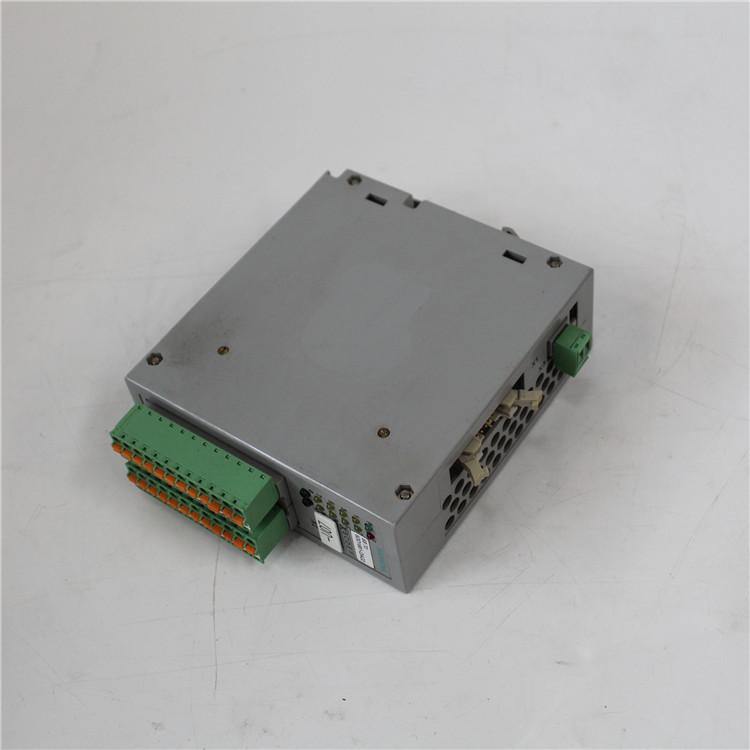 SIEMENS 6DD1681-OAG2 Interface Module - Pulingma Automation