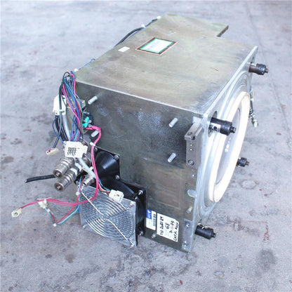 Used LAM Research Semiconductor Accessories 853-90260-002 001233-2082-89 853-006117-001-L 853-0067.10-003-J - Pulingma Automation
