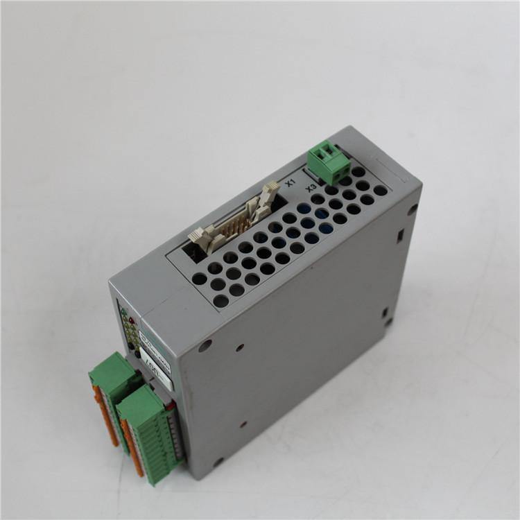 SIEMENS 6DD1681-OAG2 Interface Module - Pulingma Automation