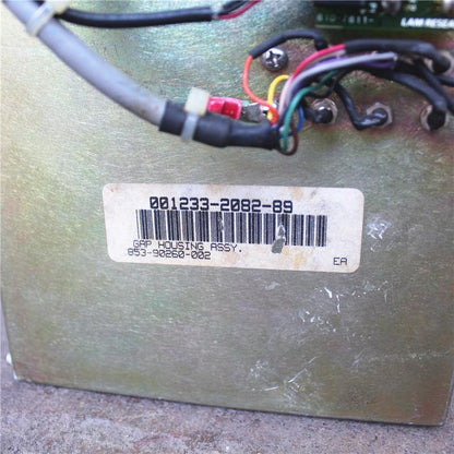 Used LAM Research Semiconductor Accessories 853-90260-002 001233-2082-89 853-006117-001-L 853-0067.10-003-J - Pulingma Automation