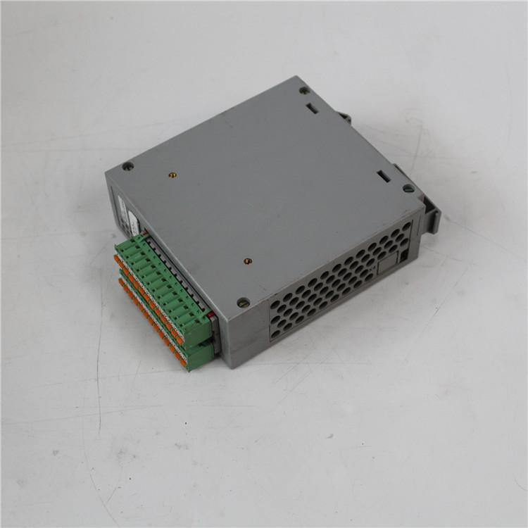 SIEMENS 6DD1681-OFG0 SU 10 Terminal Module - Pulingma Automation