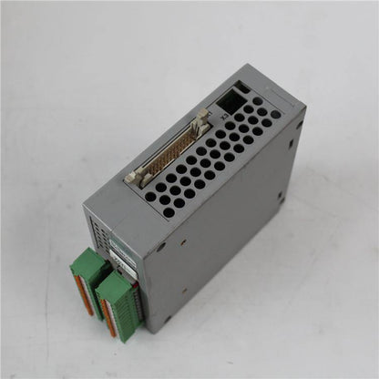 SIEMENS 6DD1681-OFG0 SU 10 Terminal Module - Pulingma Automation