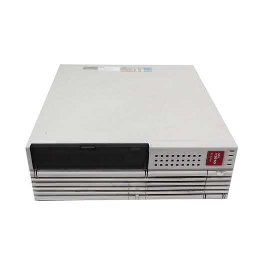 NEC Industrial Computer FC-E18M/SX103Z(FC-E18M/SX103ZA) Used In Good Condition - Pulingma Automation