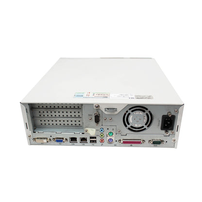 NEC Industrial Computer FC-E18M/SX103Z(FC-E18M/SX103ZA) Used In Good Condition - Pulingma Automation