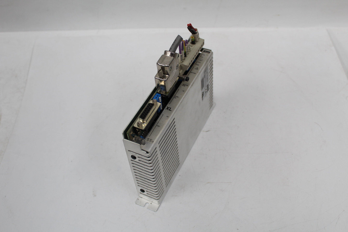 Parker Hannifin XL50 Stepper Driver - Pulingma Automation