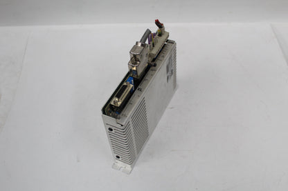 Parker Hannifin XL50 Stepper Driver - Pulingma Automation