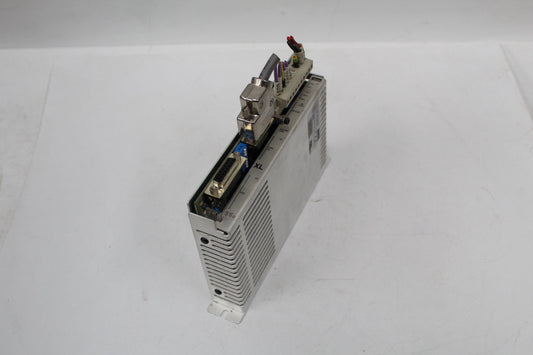 Parker Hannifin XL50 Stepper Driver - Pulingma Automation