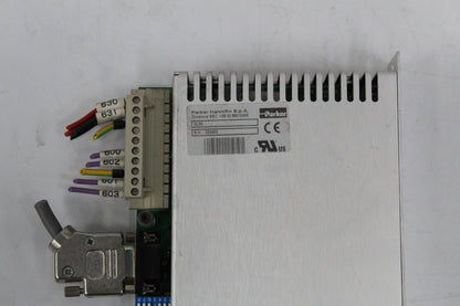 Parker Hannifin XL50 Stepper Driver - Pulingma Automation