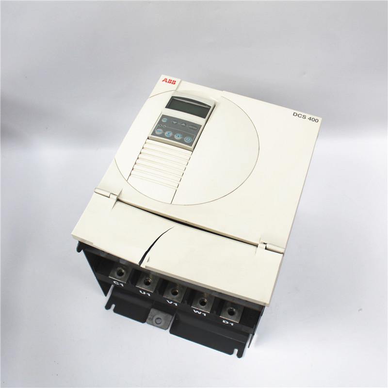 Used ABB Inverter DCS401.0230 REV.B.3 - Pulingma Automation