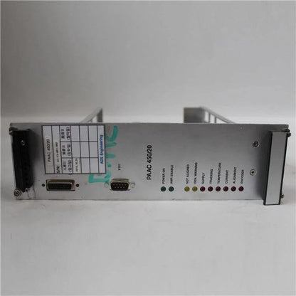 ASML 4022.471.96761 PAAC450/20 Board - Pulingma Automation