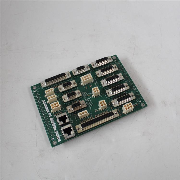 Lam Research 810-802901-305 710-802901-305 Circuit Board - Pulingma Automation