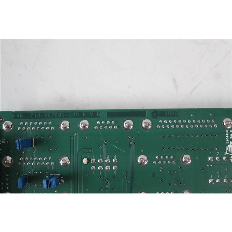 Lam Research 810-802901-305 710-802901-305 Circuit Board - Pulingma Automation