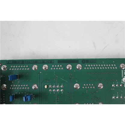 Lam Research 810-802901-305 710-802901-305 Circuit Board - Pulingma Automation