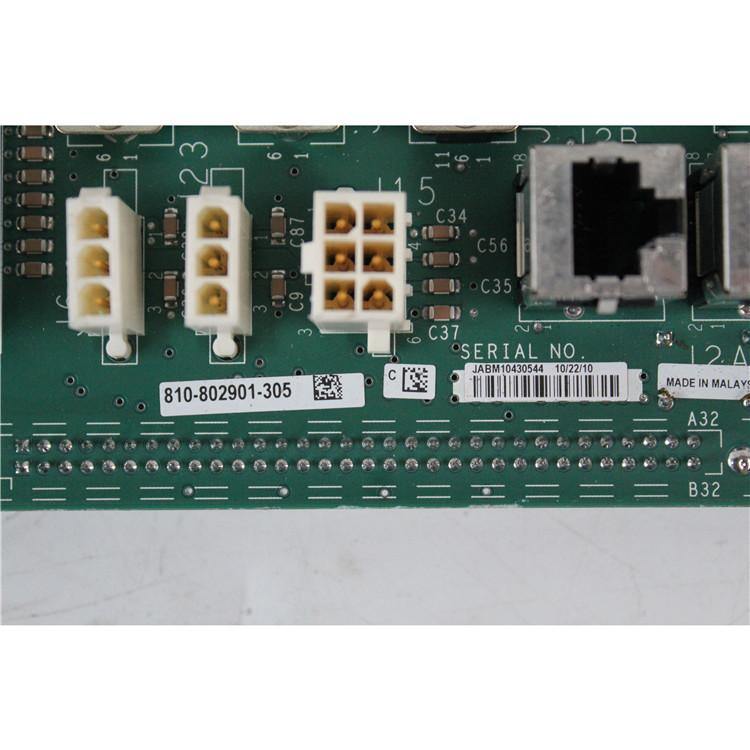 Lam Research 810-802901-305 710-802901-305 Circuit Board - Pulingma Automation