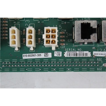 Lam Research 810-802901-305 710-802901-305 Circuit Board - Pulingma Automation