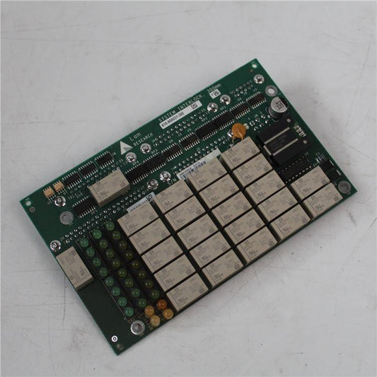 Lam Research/ GE 810-800031-300 JABM10430324 Board - Pulingma Automation