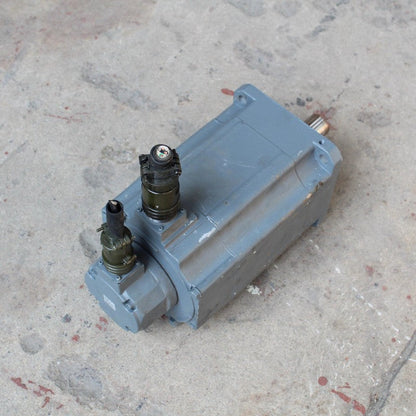 Mitsubishi HA-SH352 AC Servo Motor Input 135V