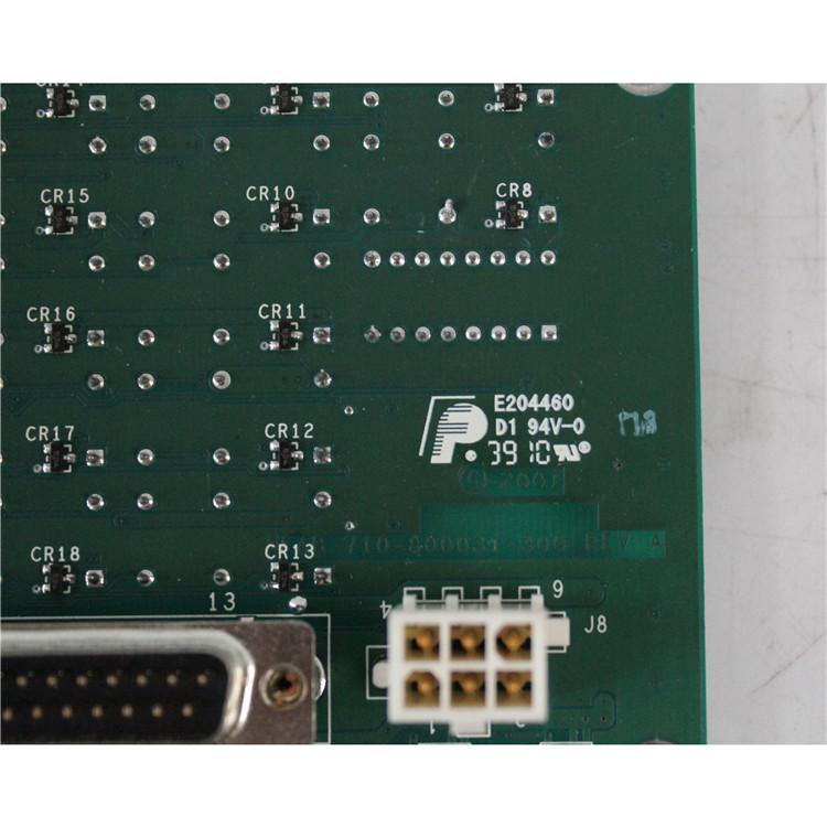 Lam Research/ GE 810-800031-300 JABM10430324 Board - Pulingma Automation