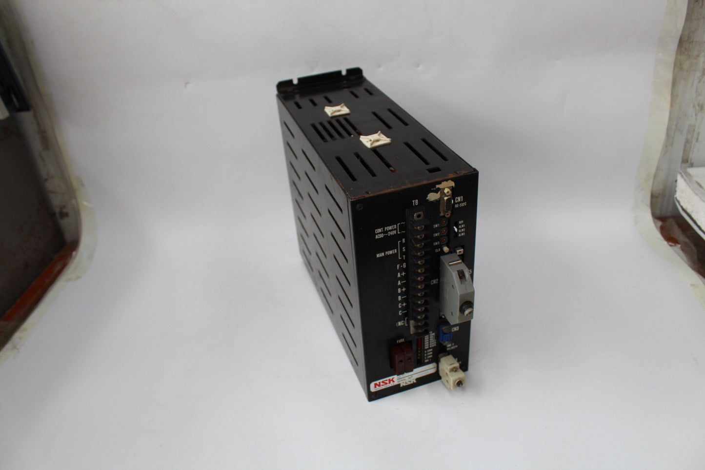 NSK EE1010A03-24.1 Servo Drive Series 10699 - Pulingma Automation