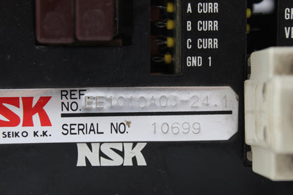 NSK EE1010A03-24.1 Servo Drive Series 10699 - Pulingma Automation