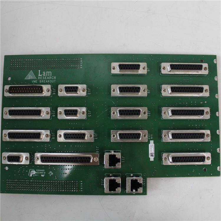 Lam Research 810-800082-206 710-80082-206 Circuit Board - Pulingma Automation