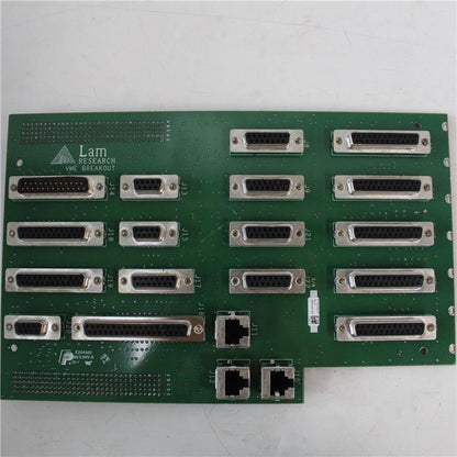 Lam Research 810-800082-206 710-80082-206 Circuit Board - Pulingma Automation