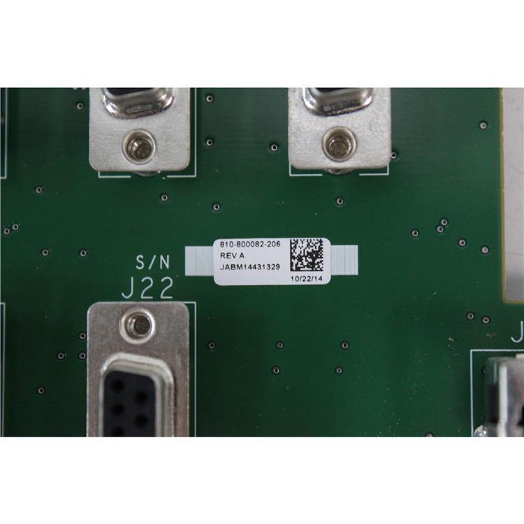 Lam Research 810-800082-206 710-80082-206 Circuit Board - Pulingma Automation