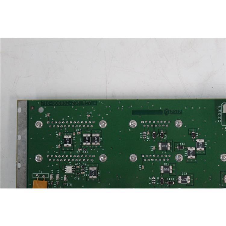 Lam Research 810-800082-206 710-80082-206 Circuit Board - Pulingma Automation