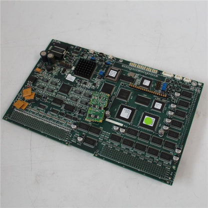 Lam Research 810-069751-004 Circuit Board - Pulingma Automation