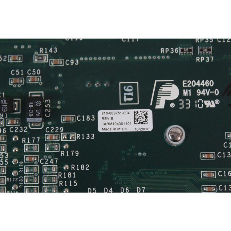 Lam Research 810-069751-004 Circuit Board - Pulingma Automation