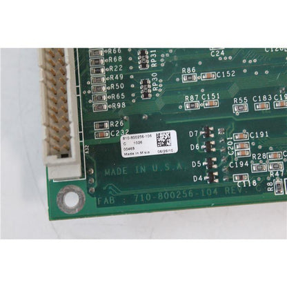 Lam Research 810-800256-106 Circuit Board - Pulingma Automation