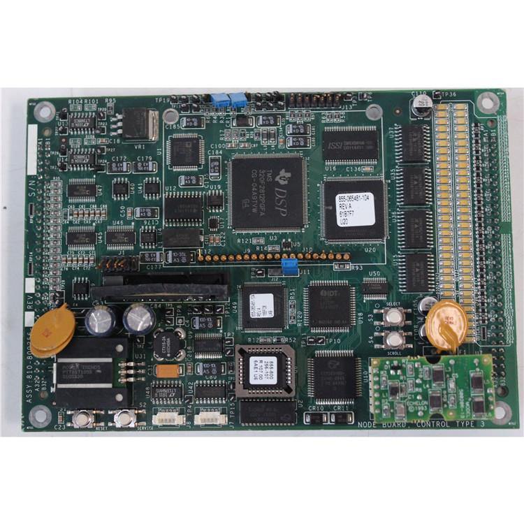 Lam Research 810-800256-106 Circuit Board - Pulingma Automation